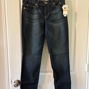 Baby Phat Jeans Sz-7